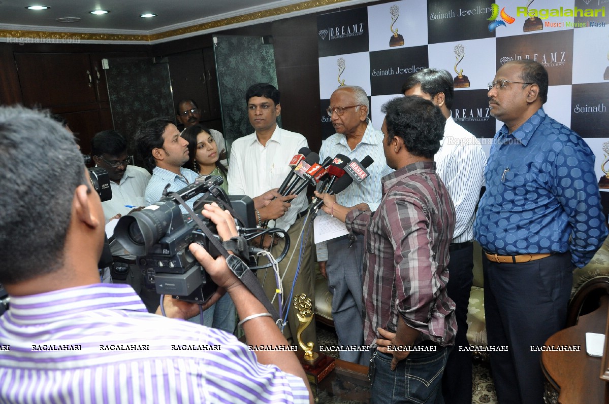 Sainath Jewellers Diamond Jewellery Launch, Hyderabad