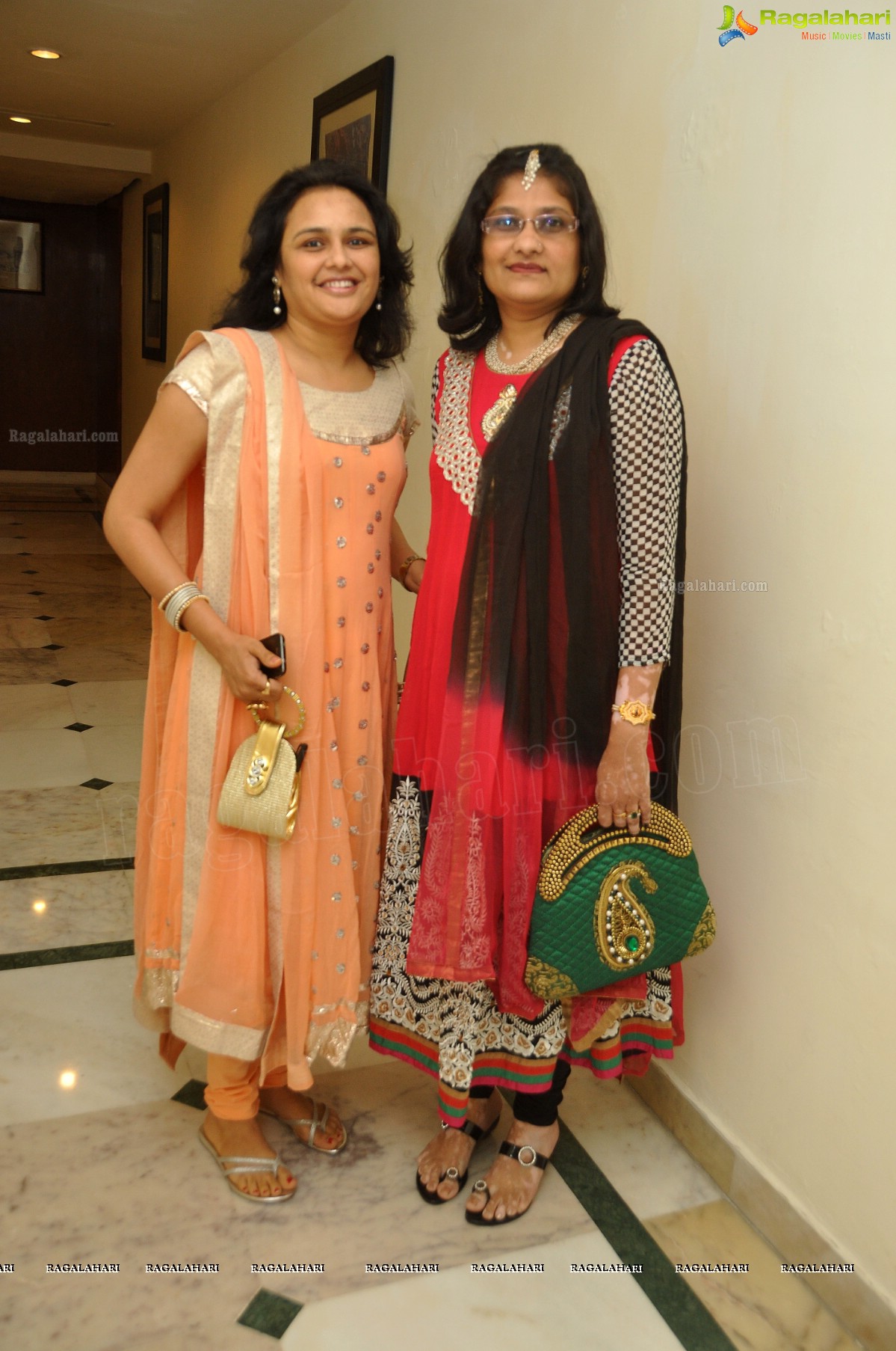 Samanvay Ladies Club Classical Event with Shahi Sajawat