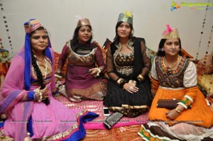 samanvay ladies club shahi sajawat