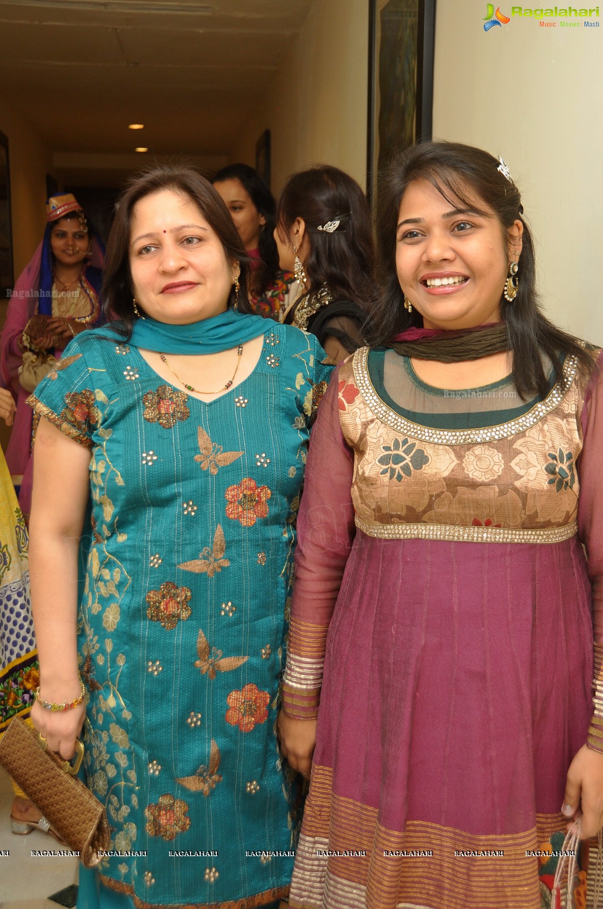 Samanvay Ladies Club Classical Event with Shahi Sajawat