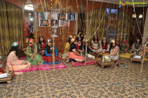 samanvay ladies club shahi sajawat