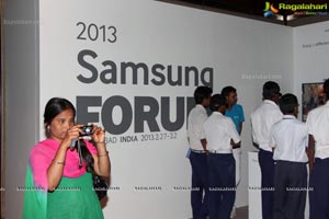 Samsung Hyderabad Forum