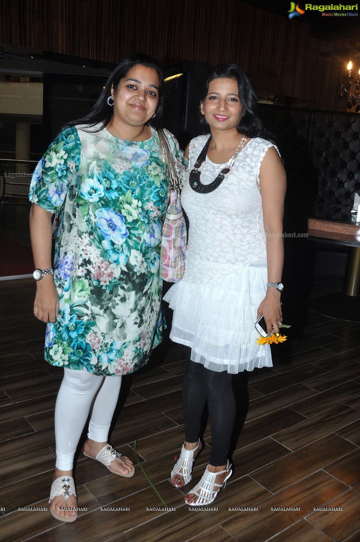Women's Day Celebrations by Sarita Lohiya at Coffee New Town House, Hyderabad