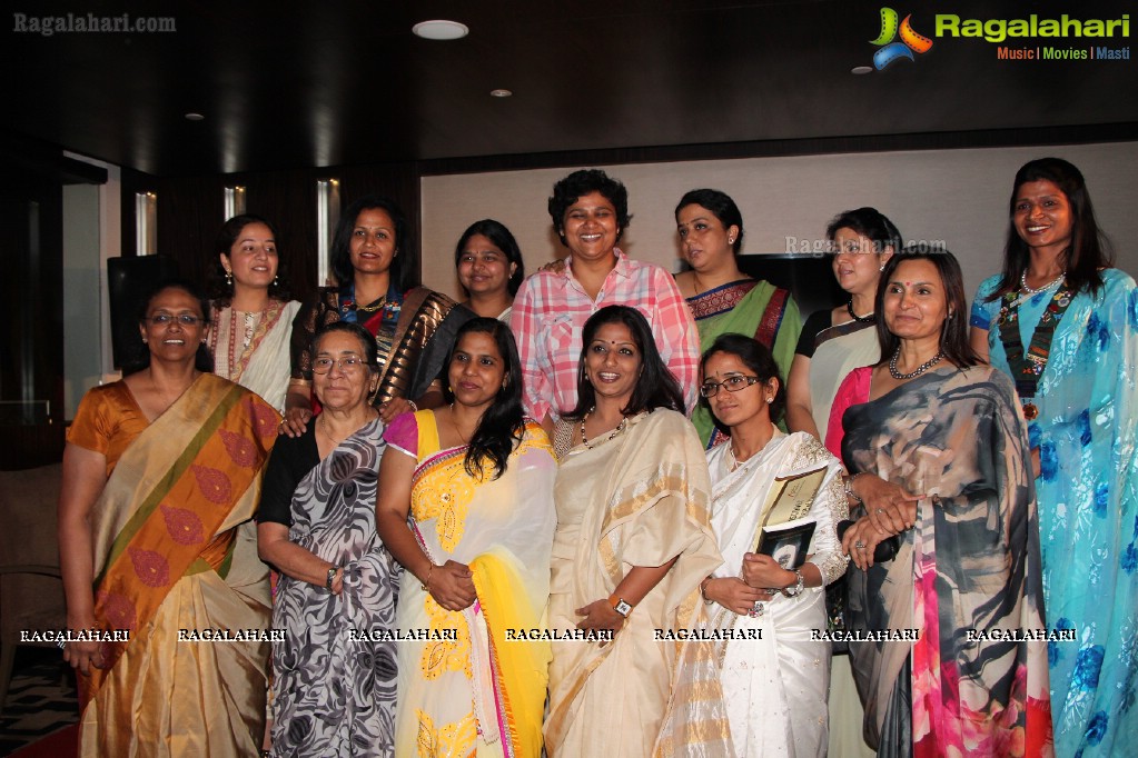 SMLC-49's Unsung Heroes at Taj Vivanta, Hyderabad