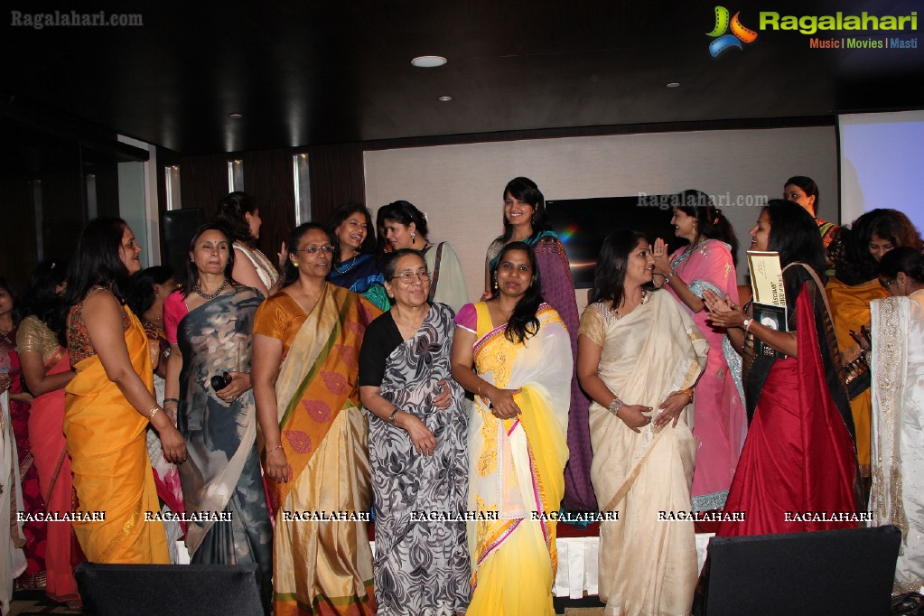 SMLC-49's Unsung Heroes at Taj Vivanta, Hyderabad