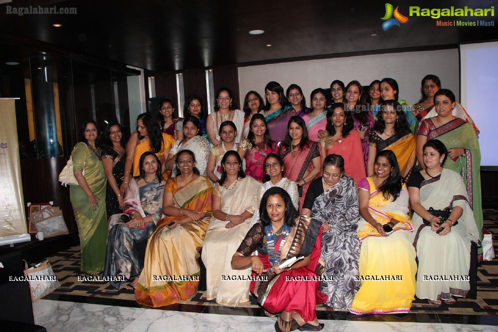 SMLC-49's Unsung Heroes at Taj Vivanta, Hyderabad