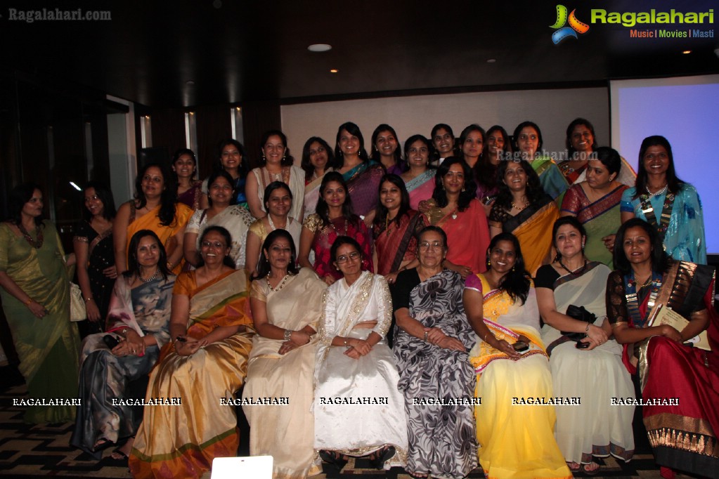 SMLC-49's Unsung Heroes at Taj Vivanta, Hyderabad