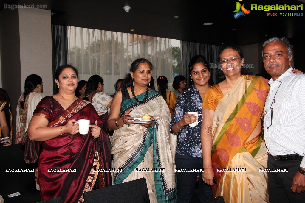 SMLC-49's Unsung Heroes at Taj Vivanta, Hyderabad