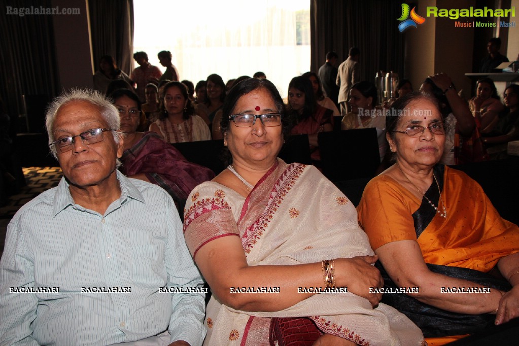 SMLC-49's Unsung Heroes at Taj Vivanta, Hyderabad