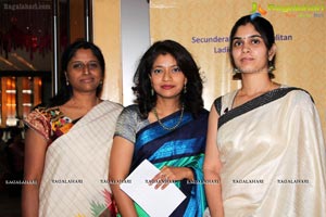 Secunderabad Metropolitan Ladies Circle 49