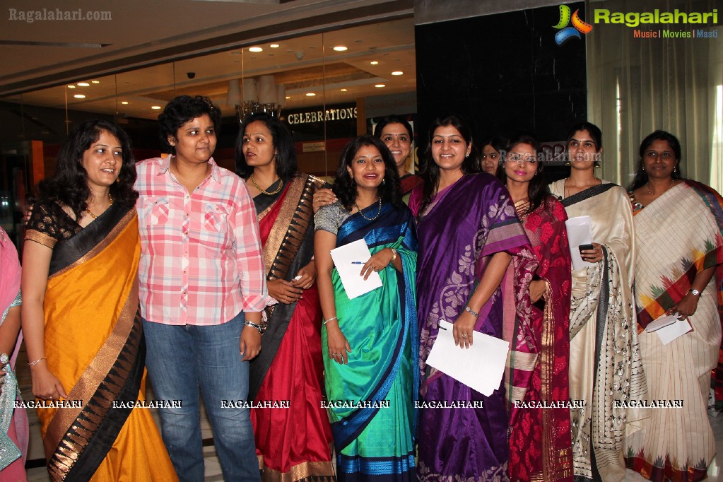 SMLC-49's Unsung Heroes at Taj Vivanta, Hyderabad