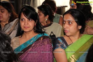 Secunderabad Metropolitan Ladies Circle 49