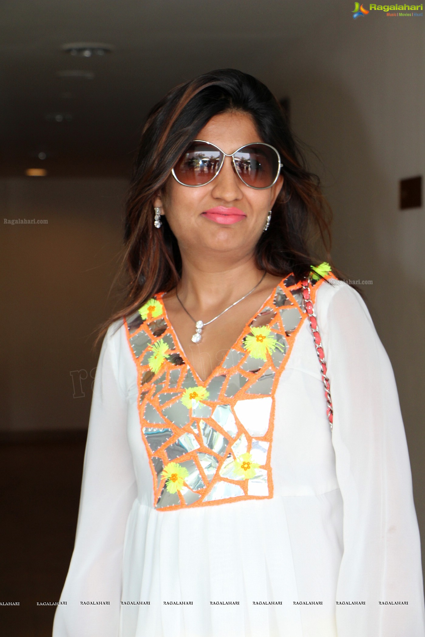 Club Se La Vie's 2013 Holi Bash at Radisson Blu Plaza, Hyderabad