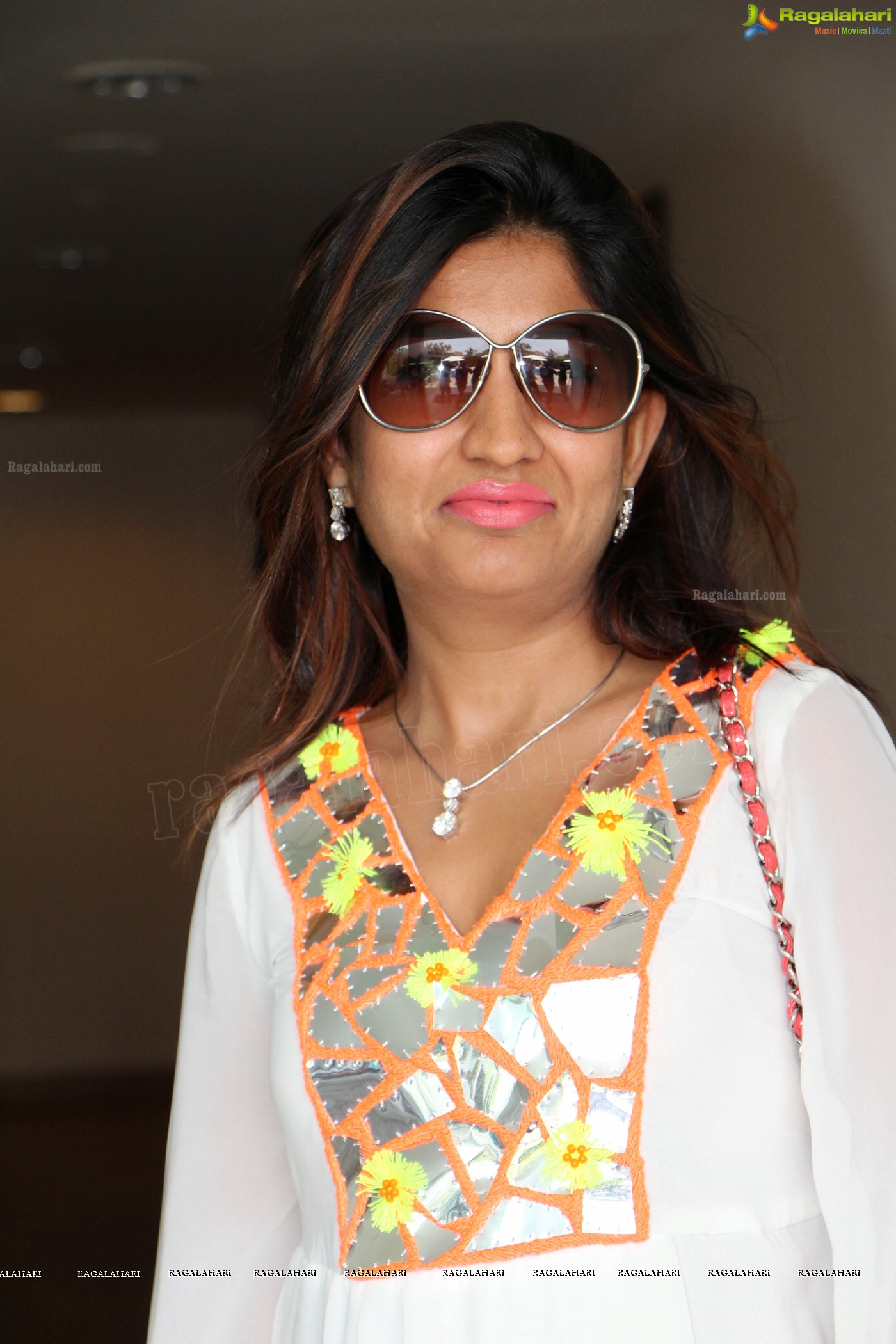 Club Se La Vie's 2013 Holi Bash at Radisson Blu Plaza, Hyderabad