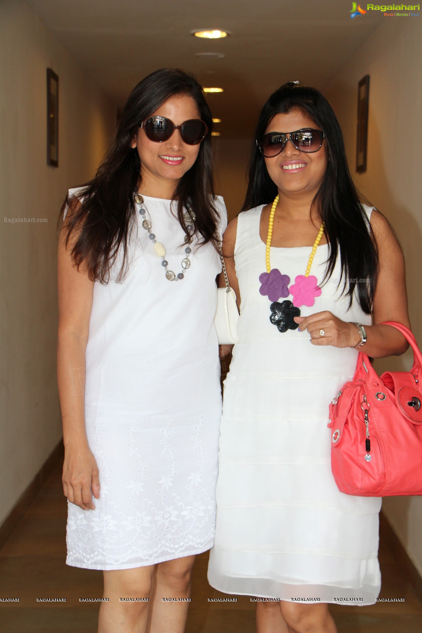 Club Se La Vie's 2013 Holi Bash at Radisson Blu Plaza, Hyderabad