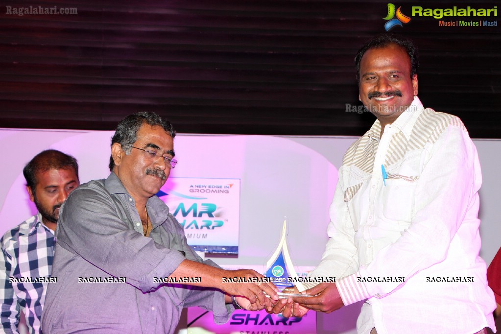 Sharp Super Products Galore Launch in Hyderabad