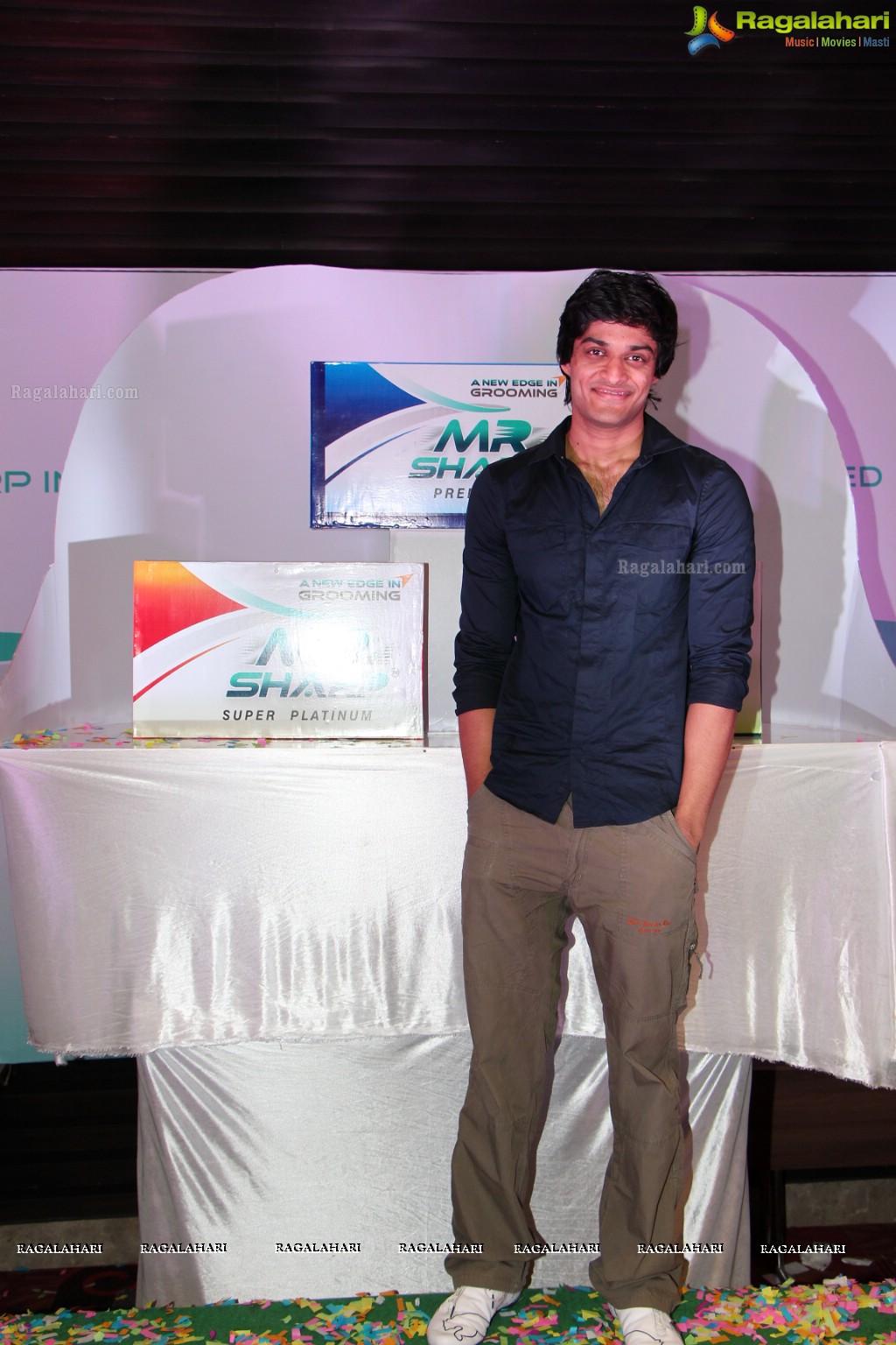 Sharp Super Products Galore Launch in Hyderabad