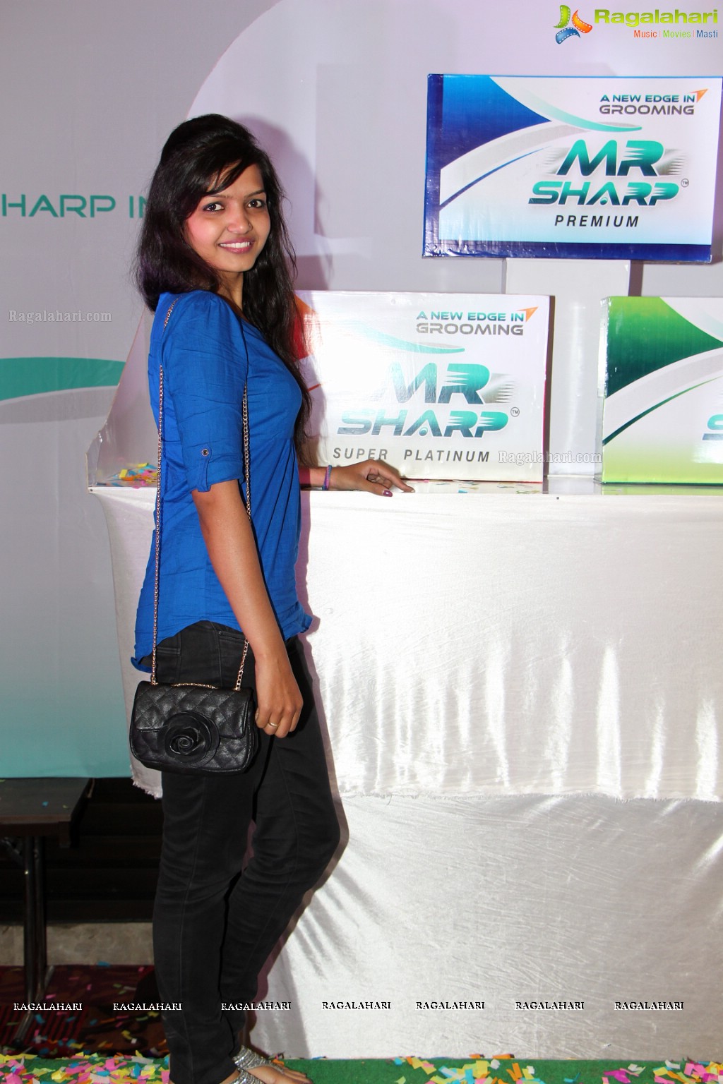 Sharp Super Products Galore Launch in Hyderabad