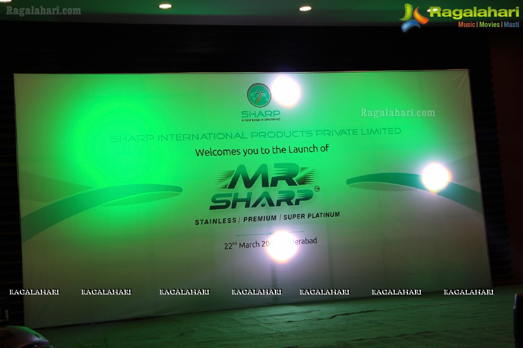 Sharp Super Products Galore Launch in Hyderabad