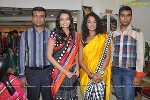 Saree Sale at Singhanias Store