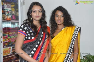 Saree Sale at Singhanias Store