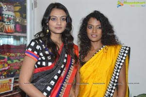 Saree Sale at Singhanias Store