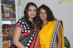 Saree Sale at Singhanias Store