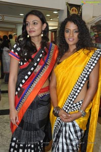 Saree Sale at Singhanias Store