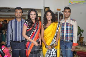 Saree Sale at Singhanias Store