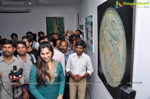 MFA Students Art Exhibition