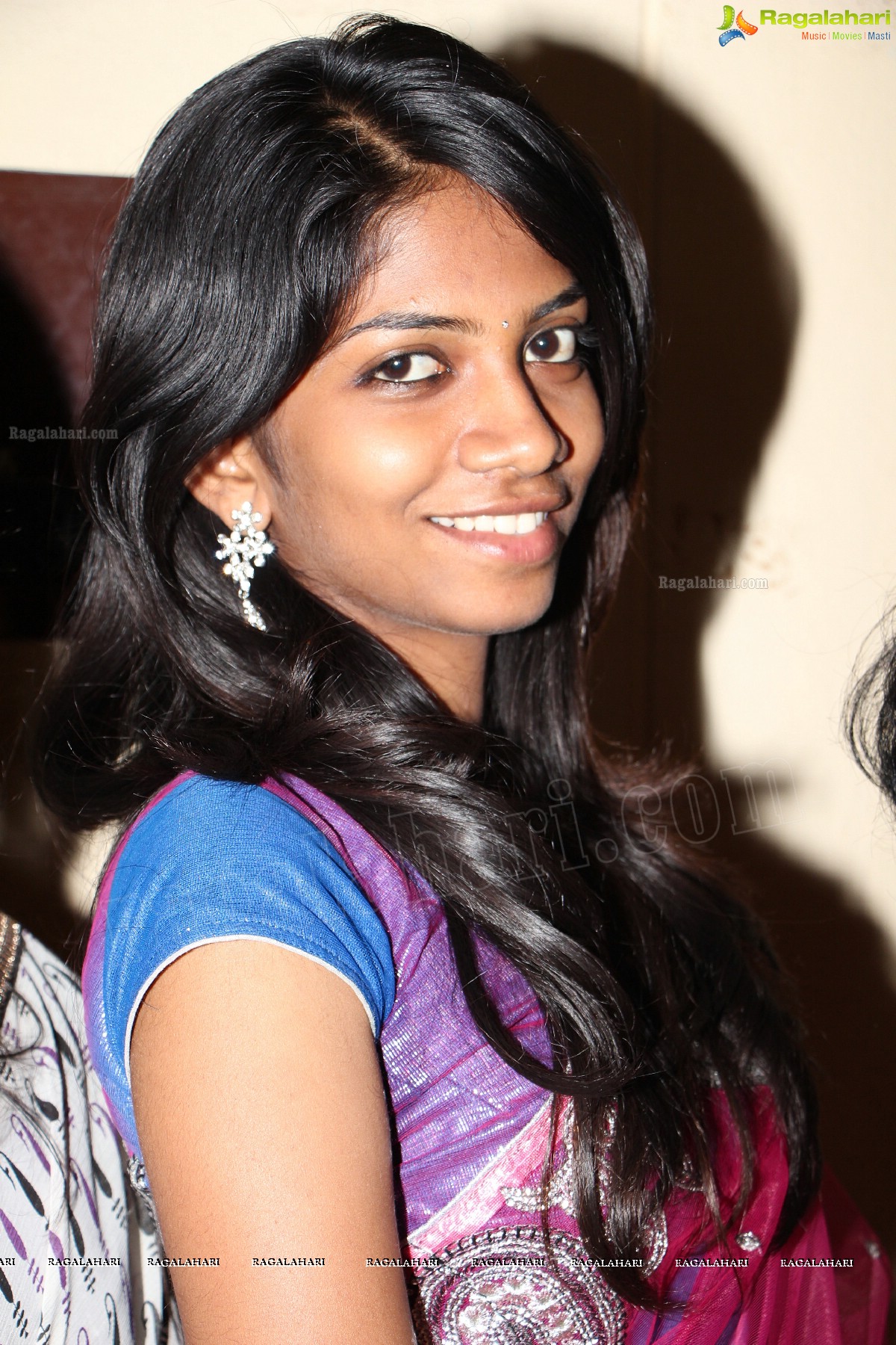 St. Francis College for Women, Begumpet, 2013 College Farewell Party