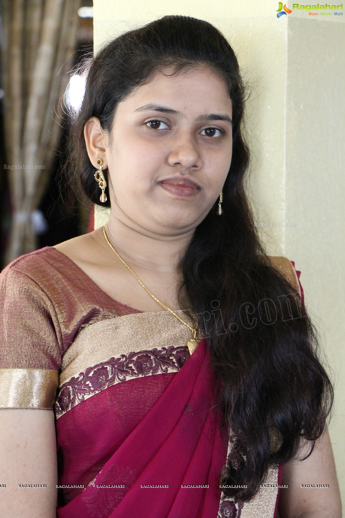 St. Francis College for Women, Begumpet, 2013 College Farewell Party