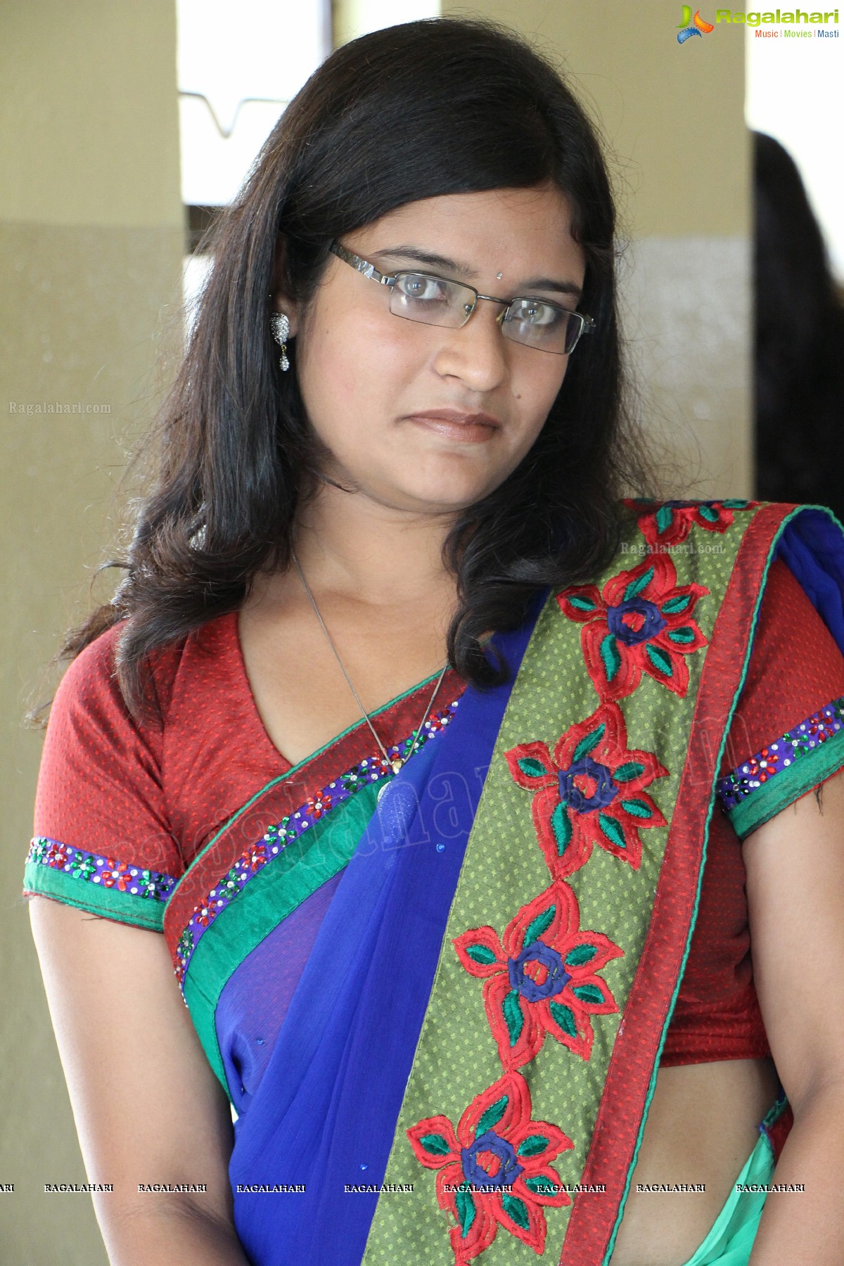 St. Francis College for Women, Begumpet, 2013 College Farewell Party