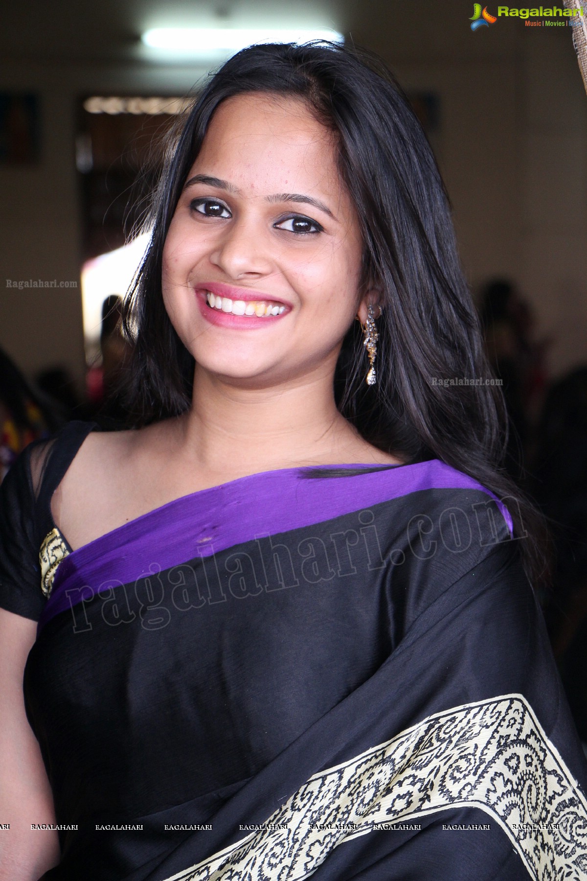 St. Francis College for Women, Begumpet, 2013 College Farewell Party