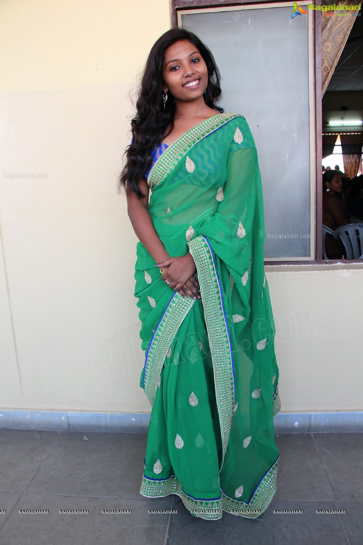 St. Francis College for Women, Begumpet, 2013 College Farewell Party