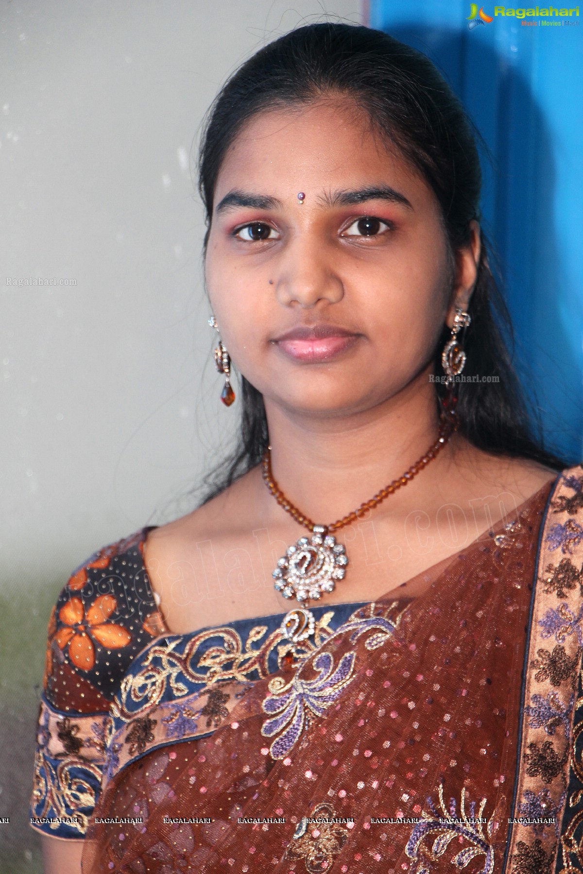 St. Francis College for Women, Begumpet, 2013 College Farewell Party