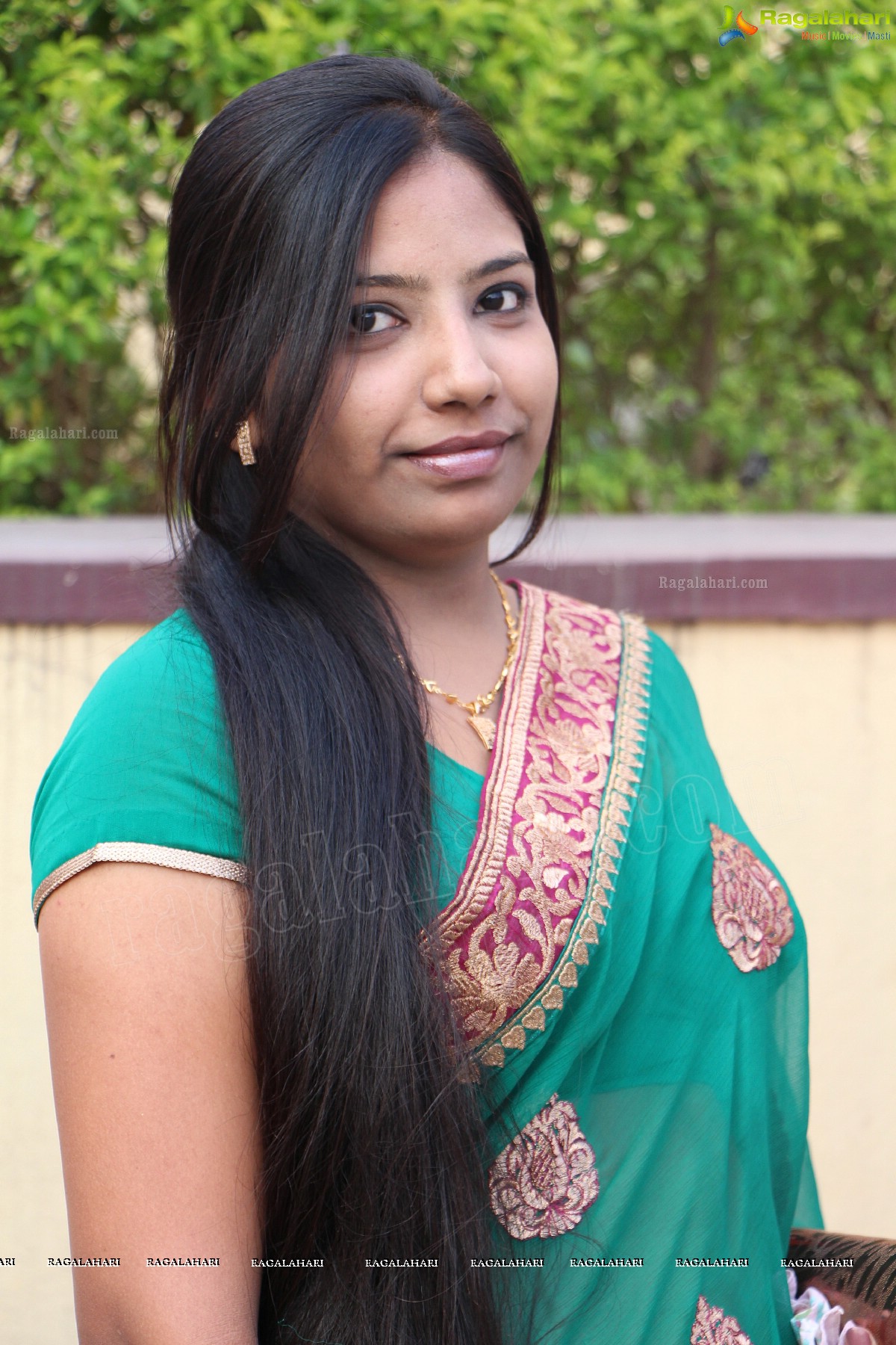 St. Francis College for Women, Begumpet, 2013 College Farewell Party