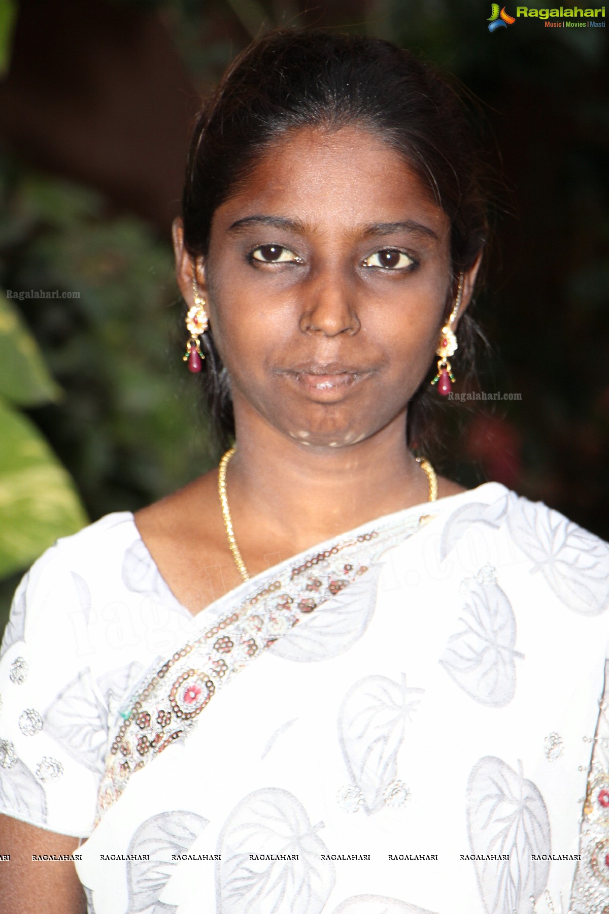 St. Francis College for Women, Begumpet, 2013 College Farewell Party