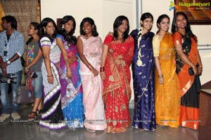 St.Francis College for Women 2013 Farewall