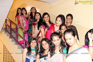 St.Francis College for Women 2013 Farewall