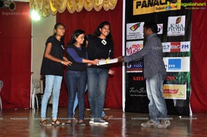 St. Francis Degree College for Women Film Fest 2013