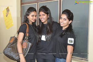 St. Francis Degree College for Women Film Fest 2013