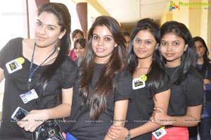 St. Francis Degree College for Women Film Fest 2013