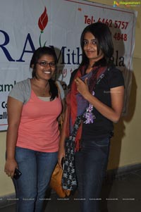 St. Francis Degree College for Women Film Fest 2013