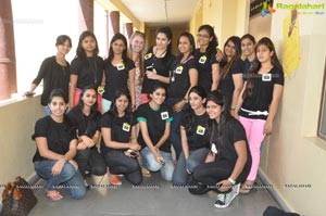 St. Francis Degree College for Women Film Fest 2013