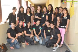 St. Francis Degree College for Women Film Fest 2013