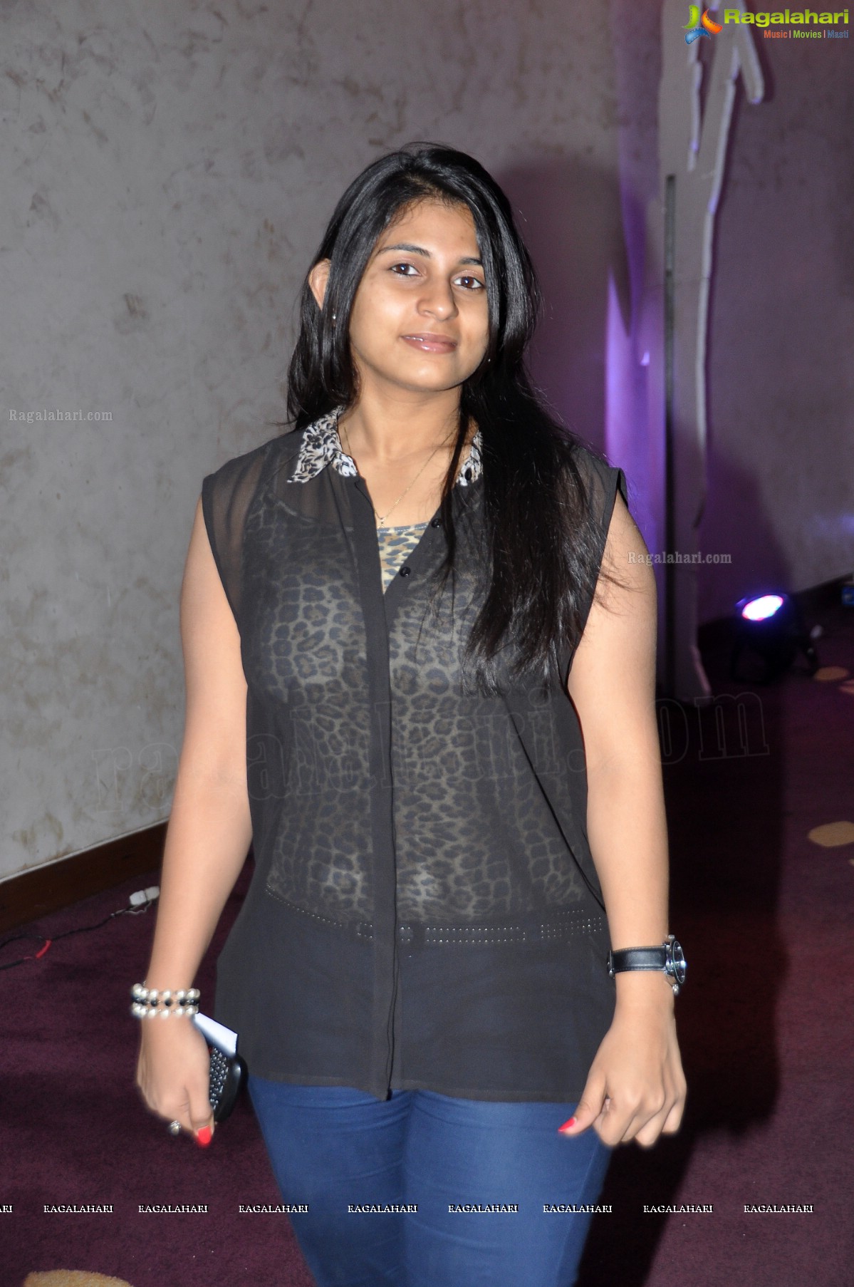 Sushila Bokadia's Carnival Party at Park Hotel. Hyderabad