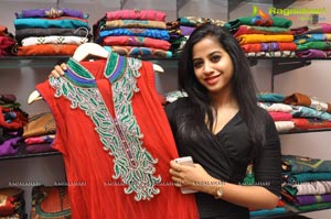 Barikha Fashionz Hyderabad
