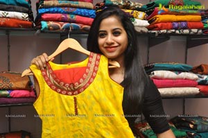 Barikha Fashionz Hyderabad