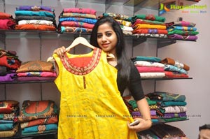 Barikha Fashionz Hyderabad